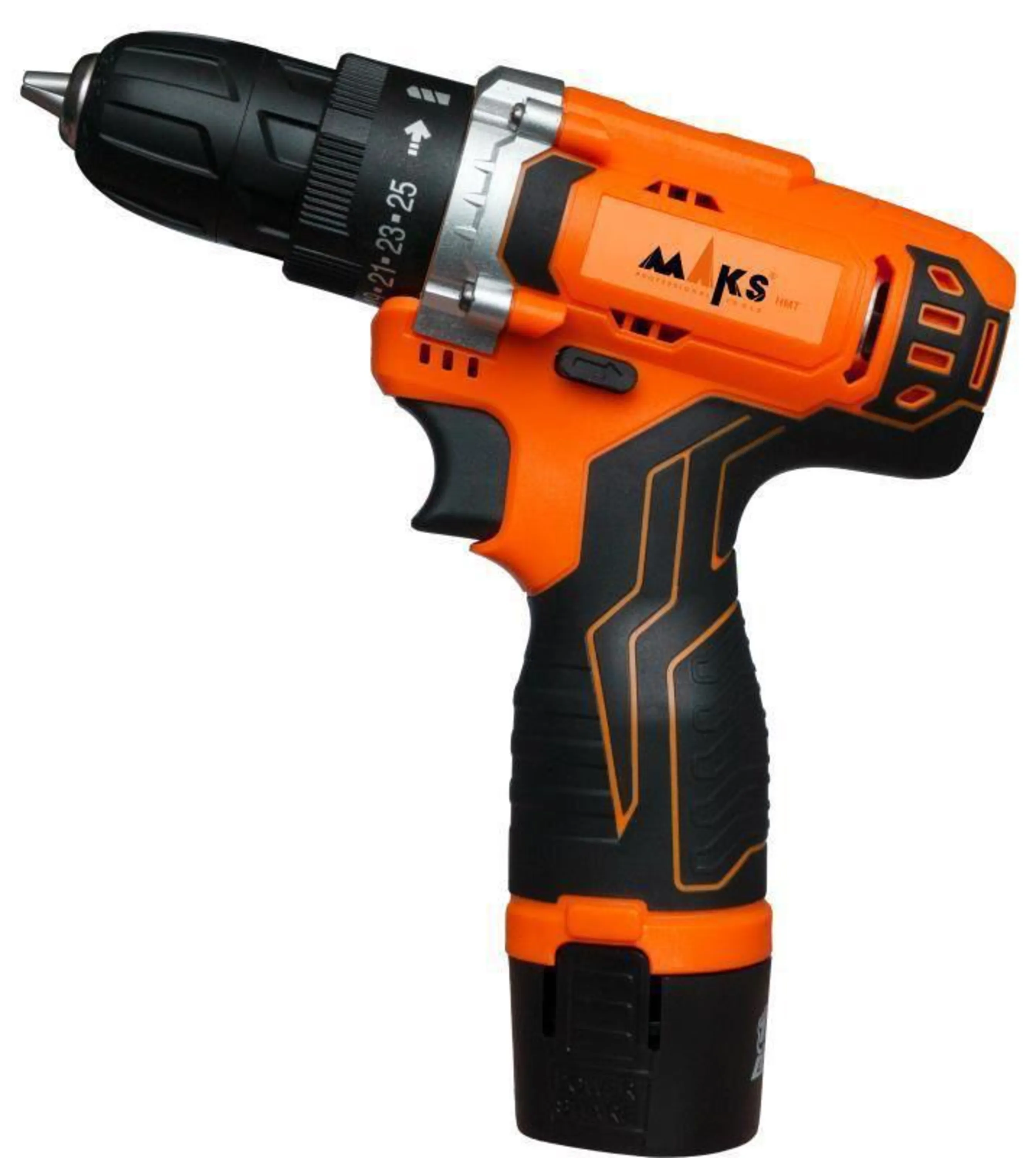 دریل شارژی مکس + MAKS | DL1